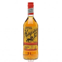 Rượu Rum Kingston 62 Gold 